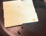 くだものだもの　　　　　　もちピザだもの作り方3写真