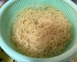 レモン香るフルーツ中華サラダ作り方2写真
