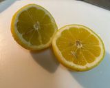 レモン香るフルーツ中華サラダ作り方4写真