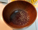 レモン香るフルーツ中華サラダ作り方7写真
