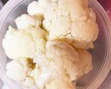 1週間のお弁当4/22作り方1写真