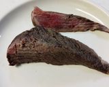 まぐろステーキ、醤油麹＆はちみつ。作り方2写真