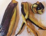 お弁当・前菜に♪おしゃれ茄子の花作り方3写真