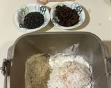 我が家のパン焼器用 ごはんフランスパン作り方5写真