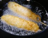 再現！茄子の肉巻きで名古屋味噌串カツ作り方4写真