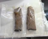 〇〇家特産ケロちゃんのローストビーフ作り方3写真