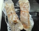 〇〇家特産ケロちゃんのローストビーフ作り方6写真