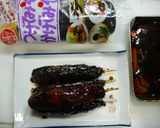 再現！茄子の肉巻きで名古屋味噌串カツ作り方5写真
