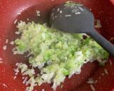 いわし缶de生パスタ♪作り方3写真