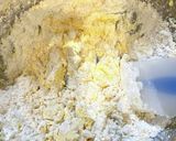 かざり絞り出しクッキー　サクサクホロホロ作り方3写真