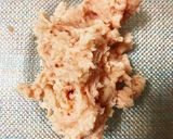 【えむみ式】豆腐鶏むねつくね作り方2写真