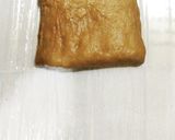 うちの味☆ねじねじ可愛い♪手綱成型パン♪作り方22写真