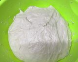 とろ〜り♡チーズフランス作り方2写真