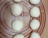 とろ〜り♡チーズフランス作り方4写真