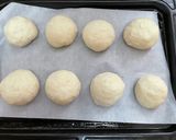 とろ〜り♡チーズフランス作り方6写真