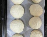 とろ〜り♡チーズフランス作り方7写真