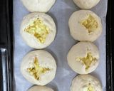 とろ〜り♡チーズフランス作り方8写真