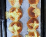 とろ〜り♡チーズフランス作り方9写真