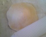 おうちでパン屋☆クリームパン作り方4写真
