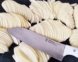トルティージャでパセリ大量消費作り方1写真