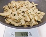 トルティージャでパセリ大量消費作り方4写真