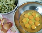トルティージャでパセリ大量消費作り方10写真