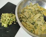 トルティージャでパセリ大量消費作り方12写真