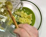 焼売風焼き餃子＆水餃子★動画あり★作り方3写真