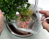 焼売風焼き餃子＆水餃子★動画あり★作り方16写真