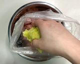 焼売風焼き餃子＆水餃子★動画あり★作り方15写真