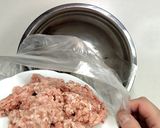 焼売風焼き餃子＆水餃子★動画あり★作り方14写真