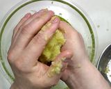 焼売風焼き餃子＆水餃子★動画あり★作り方13写真