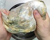 焼売風焼き餃子＆水餃子★動画あり★作り方19写真