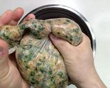 焼売風焼き餃子＆水餃子★動画あり★作り方17写真