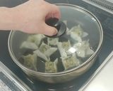 焼売風焼き餃子＆水餃子★動画あり★作り方26写真