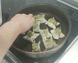 焼売風焼き餃子＆水餃子★動画あり★作り方25写真