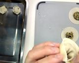 焼売風焼き餃子＆水餃子★動画あり★作り方35写真