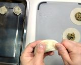 焼売風焼き餃子＆水餃子★動画あり★作り方34写真