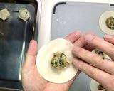 焼売風焼き餃子＆水餃子★動画あり★作り方33写真