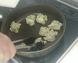 焼売風焼き餃子＆水餃子★動画あり★作り方31写真