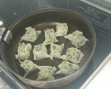 焼売風焼き餃子＆水餃子★動画あり★作り方30写真