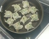 焼売風焼き餃子＆水餃子★動画あり★作り方29写真