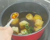 焼売風焼き餃子＆水餃子★動画あり★作り方42写真