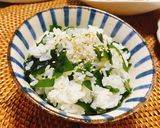 ✿我が家のわかめご飯✿作り方3写真