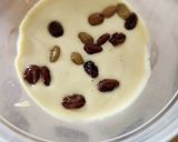 レンジ3分de米粉パン☆失敗なし簡単朝食作り方2写真