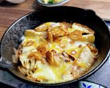 かんたん!たけのこガーリックチーズ焼き作り方5写真