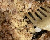 ケチャップ不足が少し残念なオムライス作り方13写真