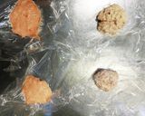 時短で簡単☆柔らか具材で早く握るおにぎり作り方2写真