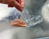 時短で簡単☆柔らか具材で早く握るおにぎり作り方3写真