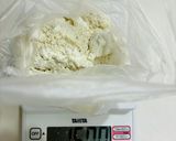 ダイエット中☆ヘルシー焼きドーナツ作り方2写真